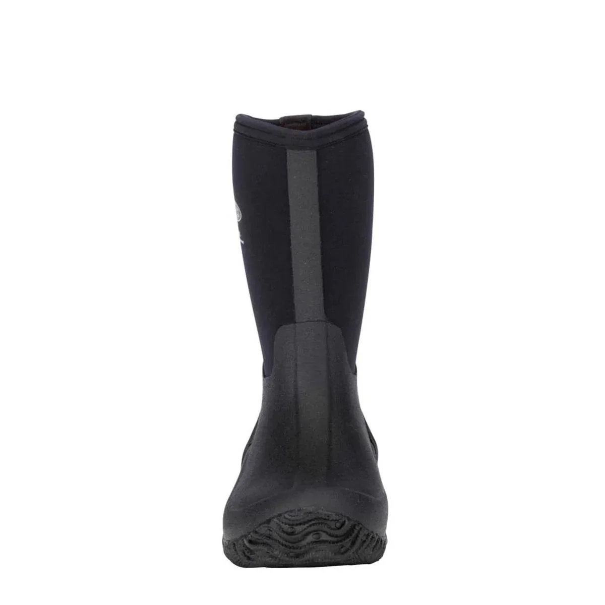 Dryshod Kid's Tuffy Black - Image 6