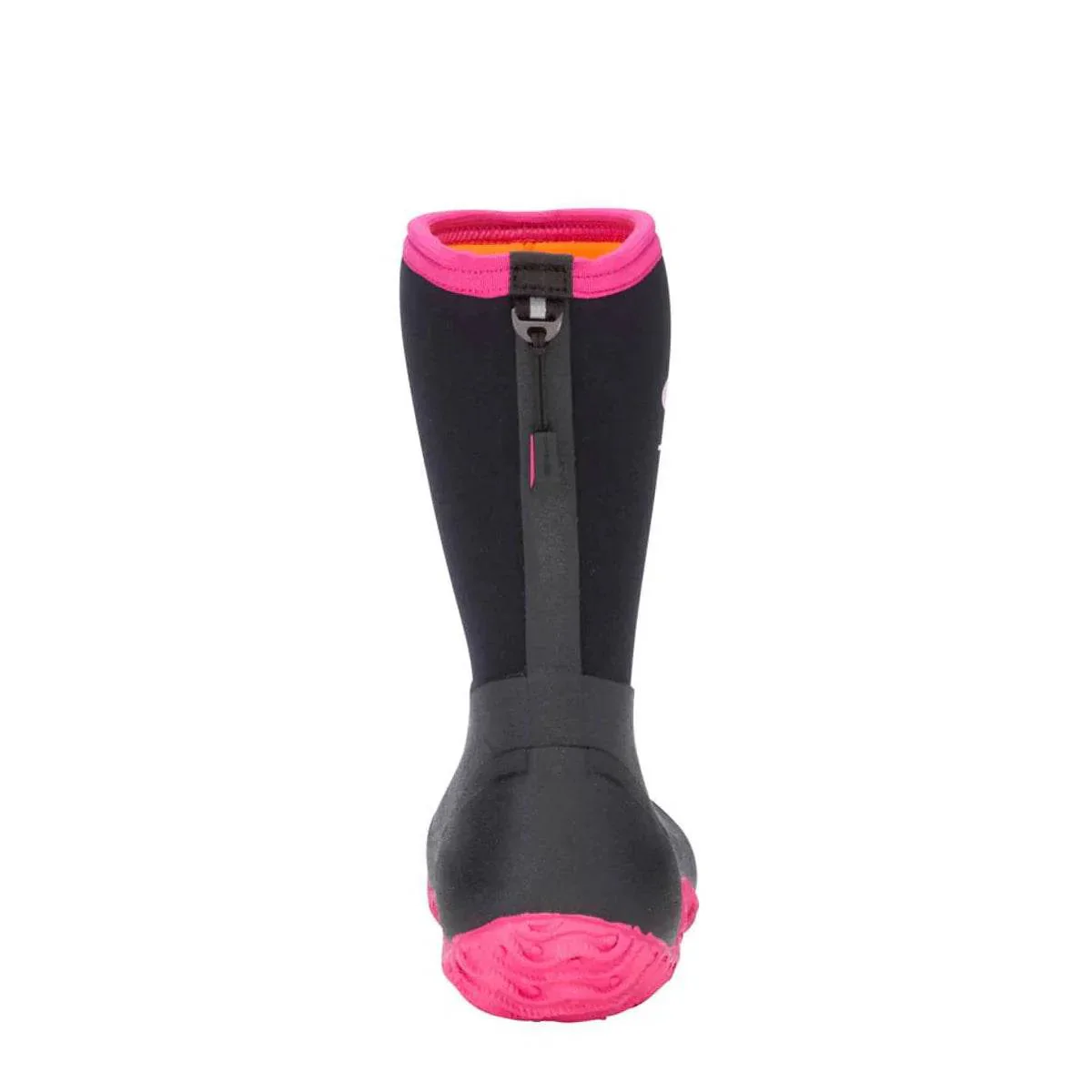 Dryshod Kid's Tuffy Black/Pink - Image 5