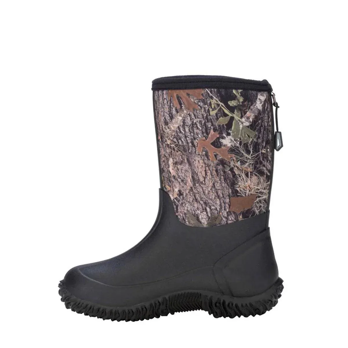 Dryshod Kid's Tuffy Camo/Bark - Image 4