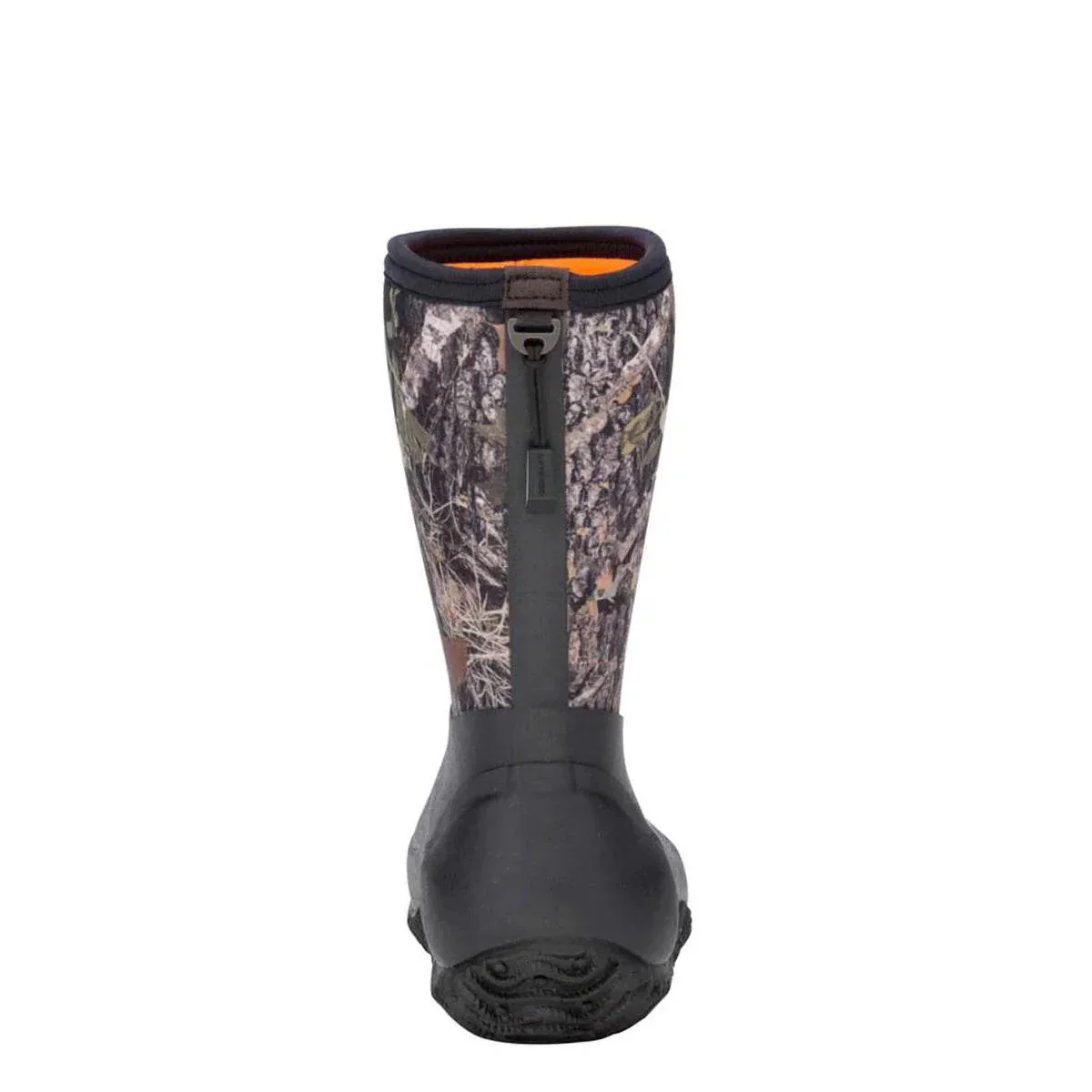 Dryshod Kid's Tuffy Camo/Bark - Image 5