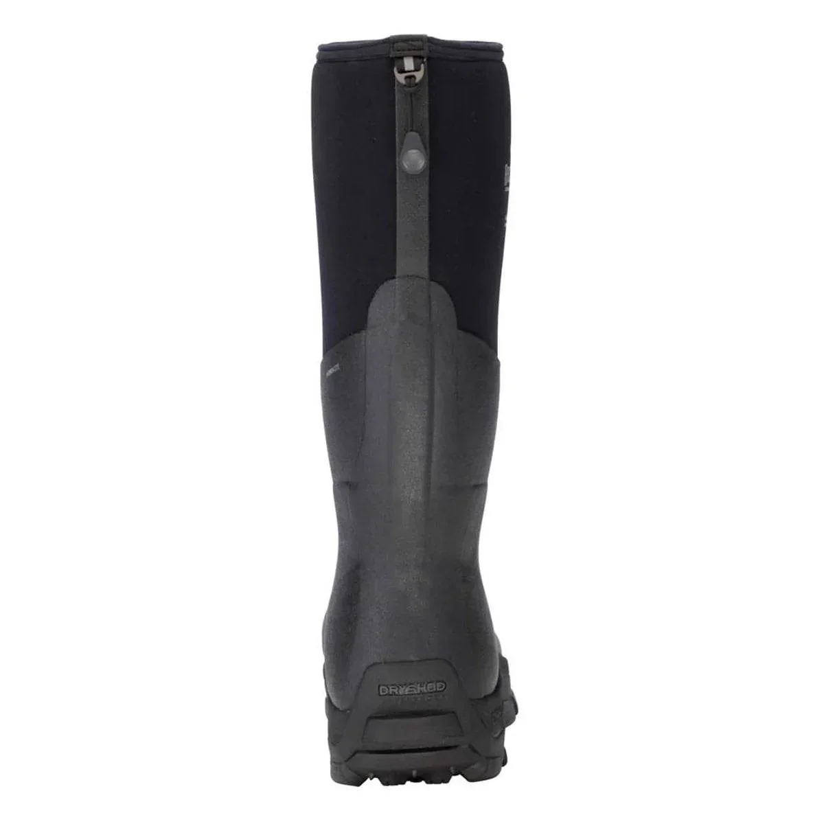 Dryshod Men's Arctic Storm High Black - Image 5