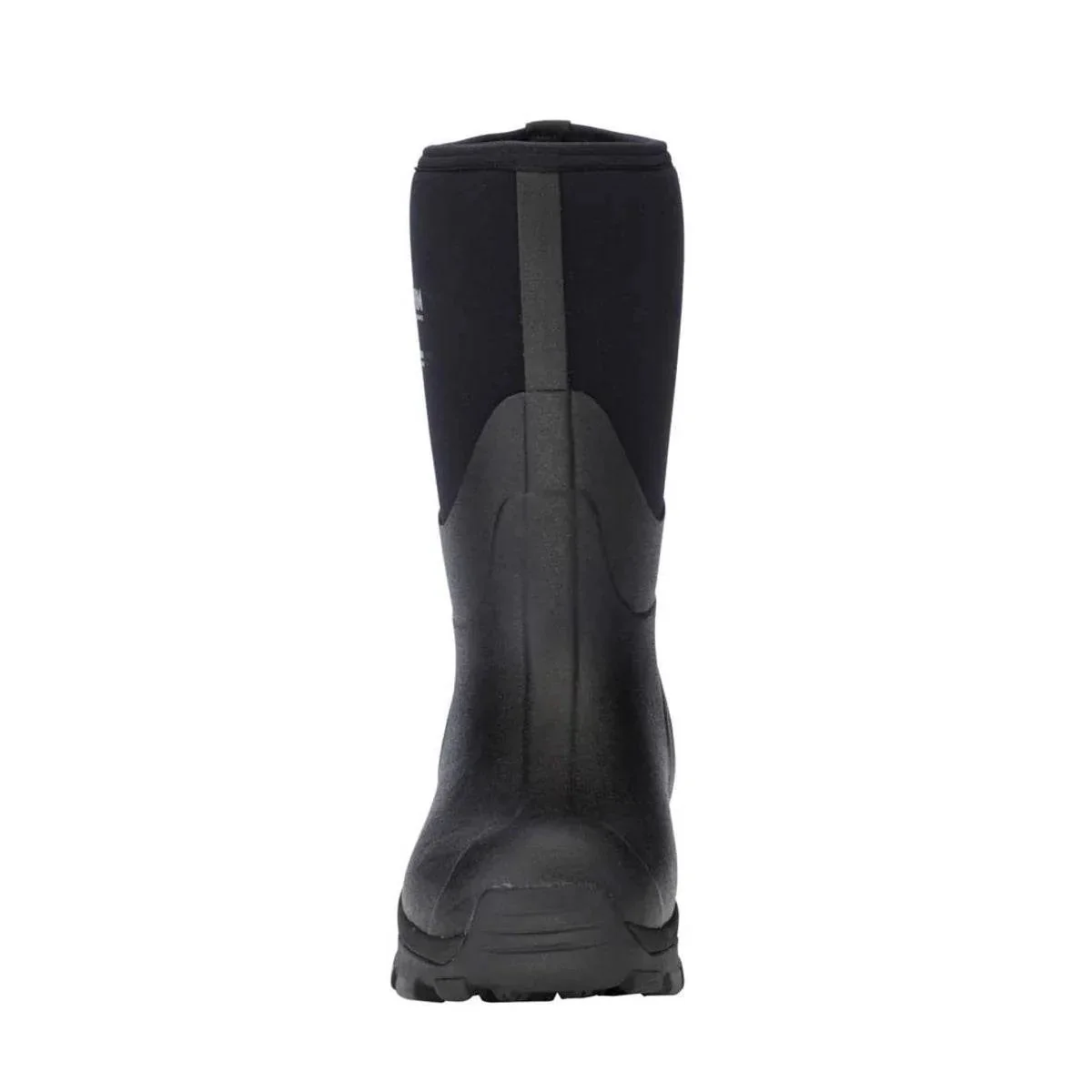 Dryshod Men's Arctic Storm Mid Black - Image 6