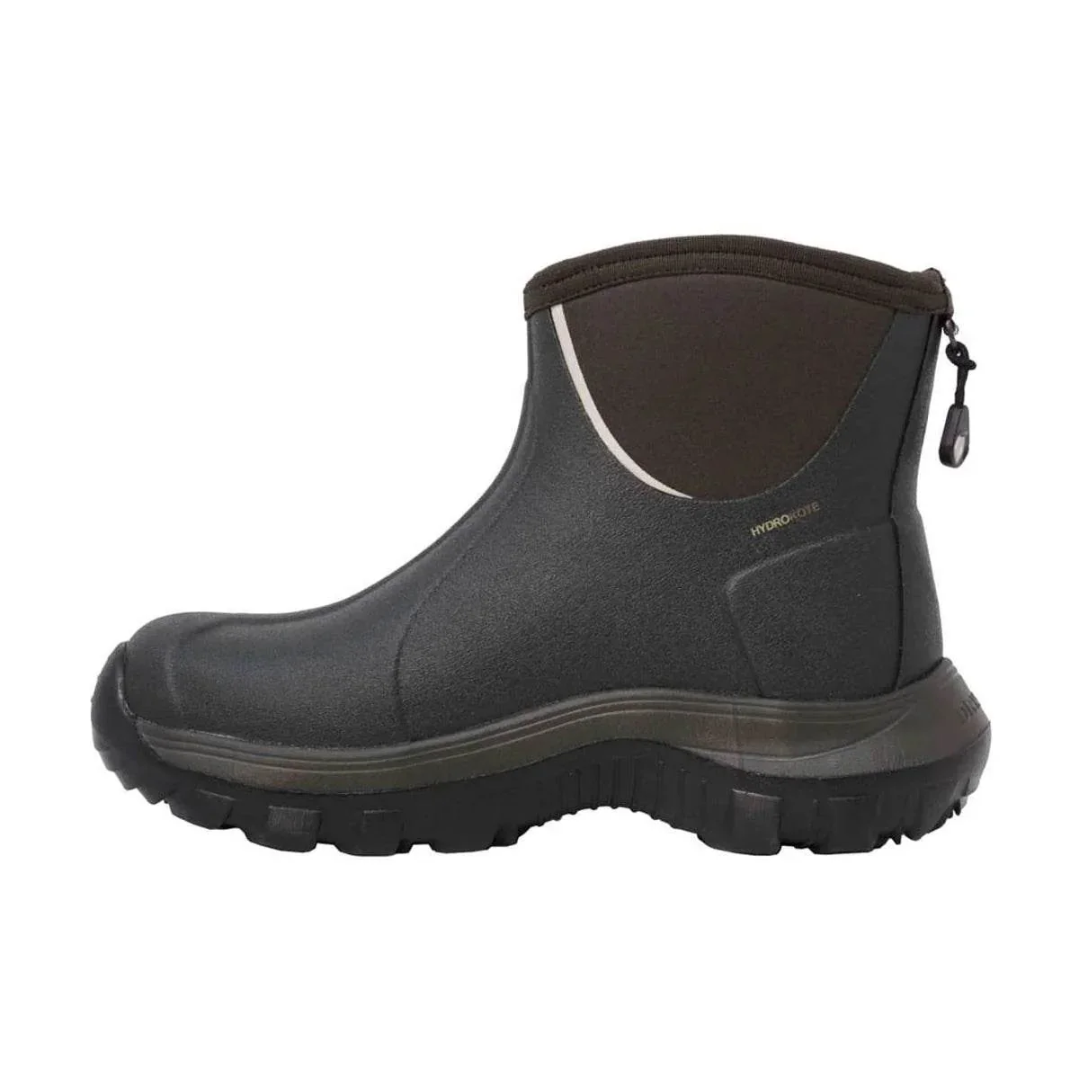 Dryshod Men's Evalusion Ankle Brown - Image 4