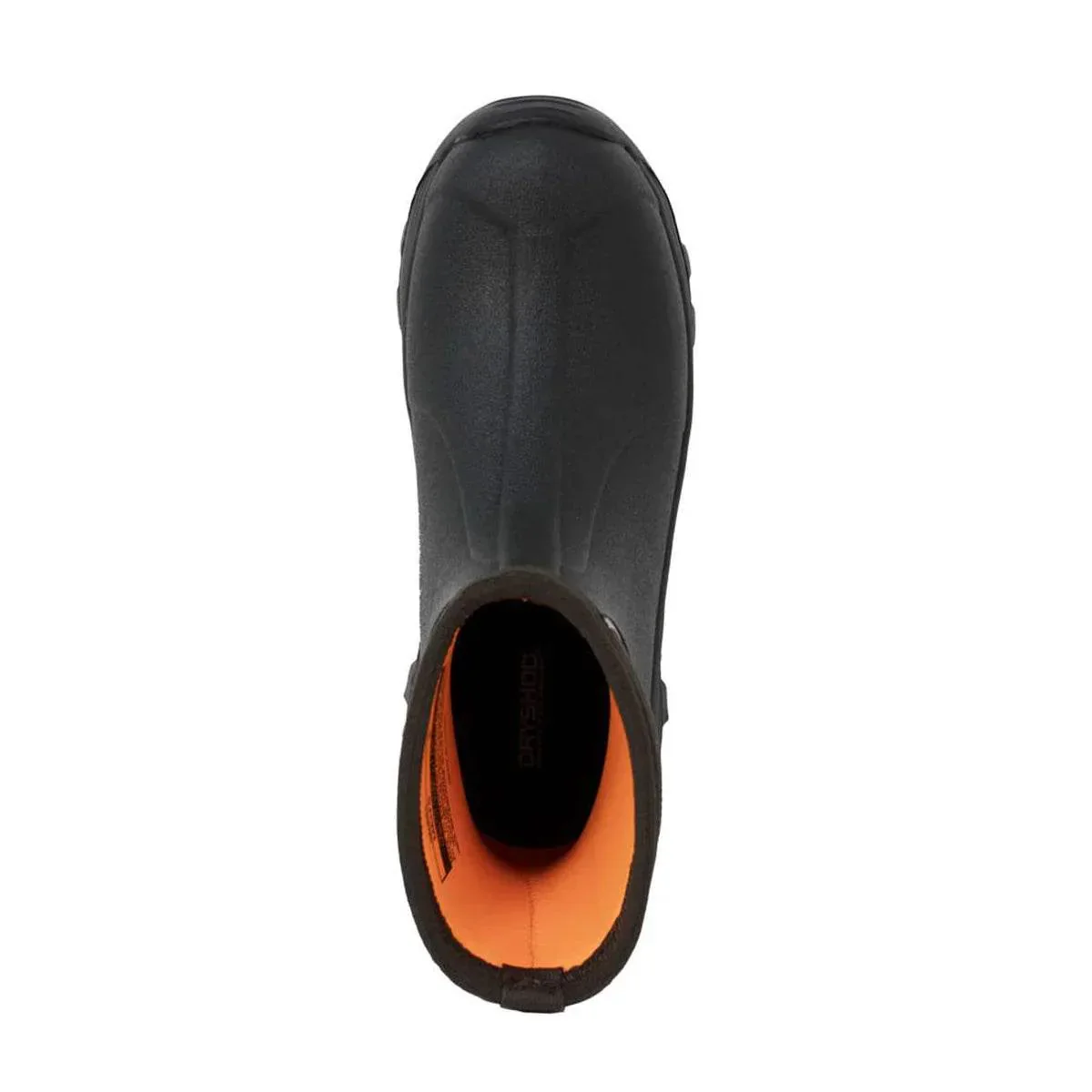 Dryshod Men's Evalusion Ankle Brown - Image 8