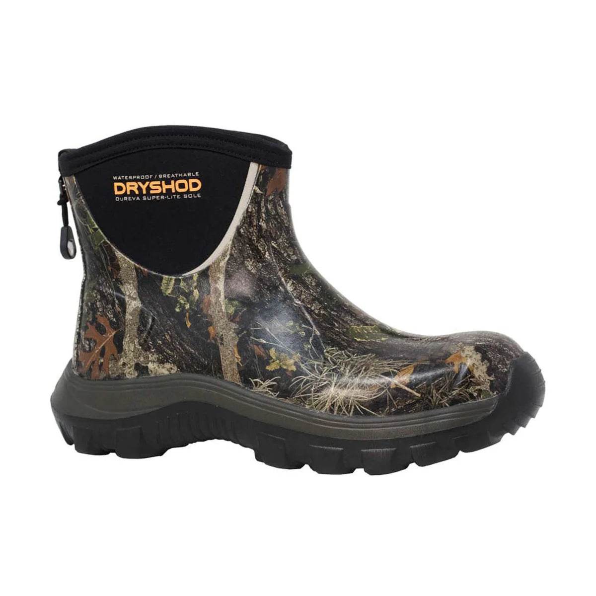 Dryshod Men's Evalusion Ankle Camo - Image 2