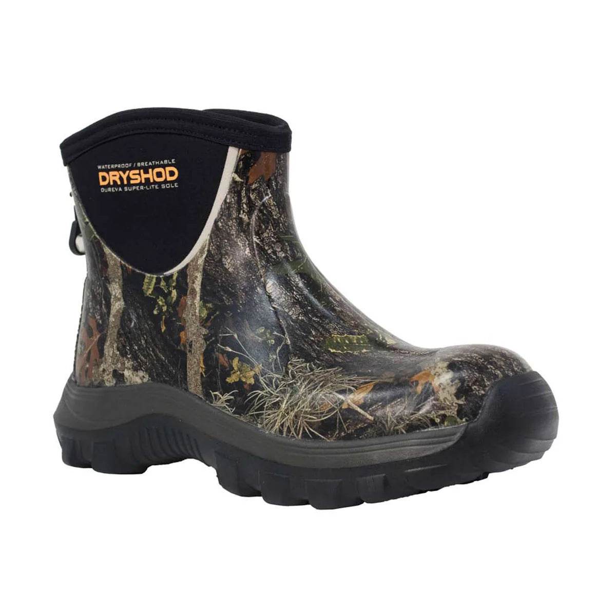 Dryshod Men's Evalusion Ankle Camo - Image 3