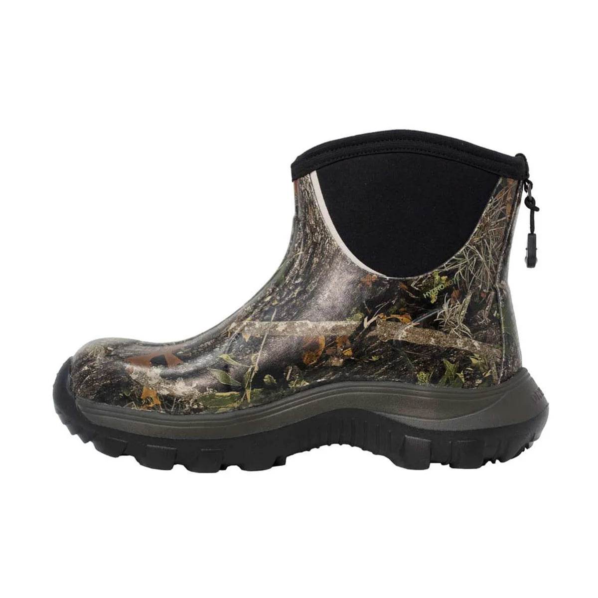Dryshod Men's Evalusion Ankle Camo - Image 4