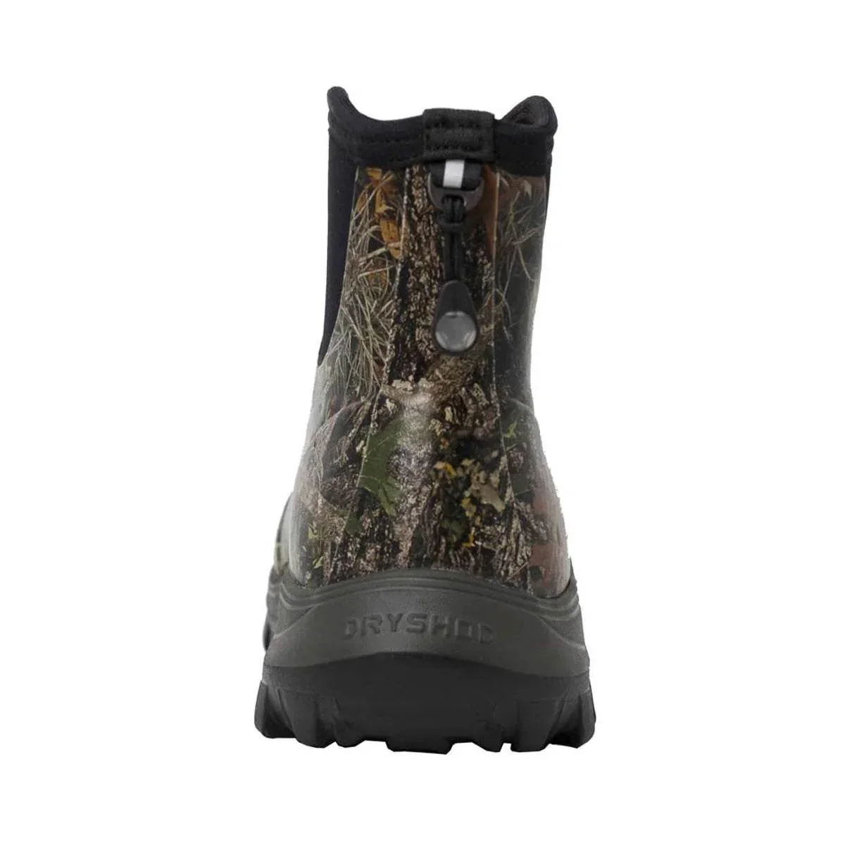 Dryshod Men's Evalusion Ankle Camo - Image 5