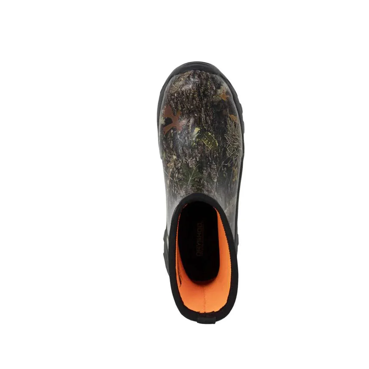 Dryshod Men's Evalusion Ankle Camo - Image 8