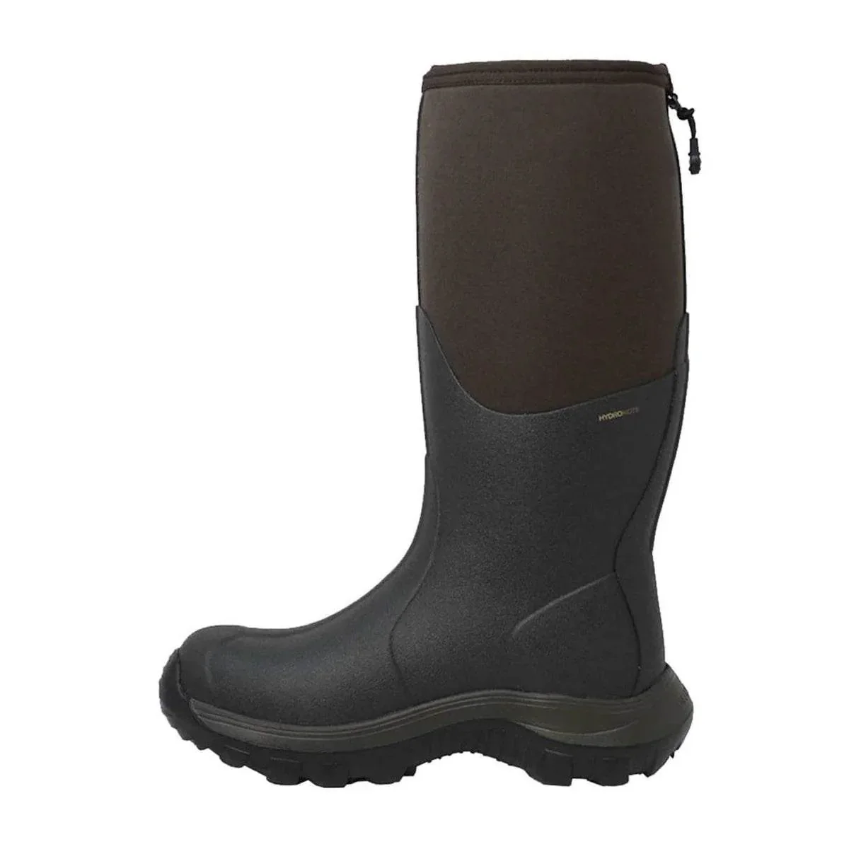 Dryshod Men's Evalusion High Brown - Image 3
