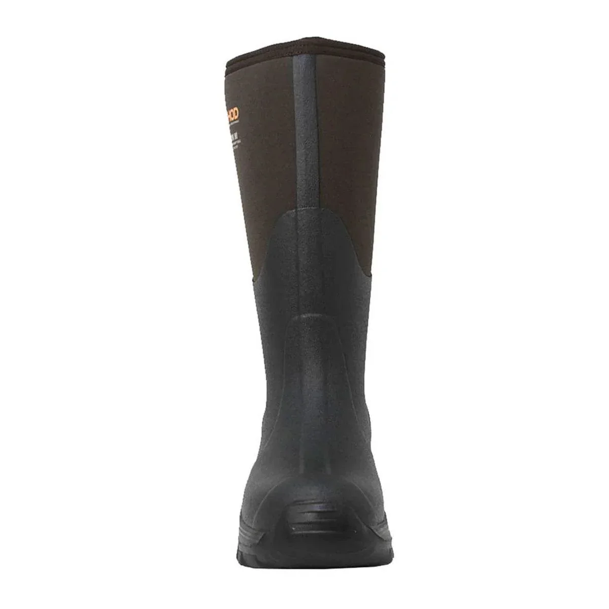 Dryshod Men's Evalusion High Brown - Image 4