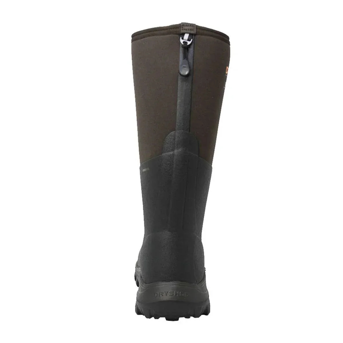 Dryshod Men's Evalusion High Brown - Image 5