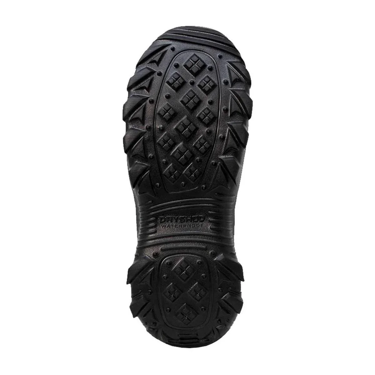 Dryshod Men's Evalusion High Brown - Image 6