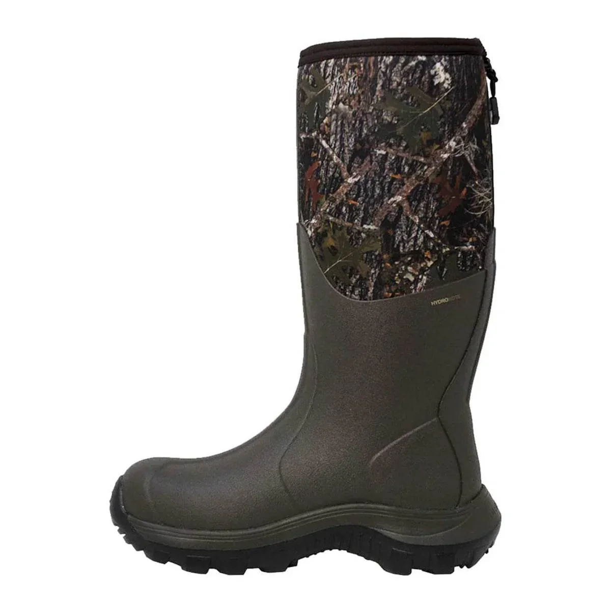 Dryshod Men's Evalusion Hunt High Camo - Image 4