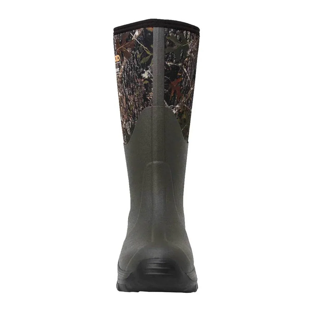 Dryshod Men's Evalusion Hunt High Camo - Image 6
