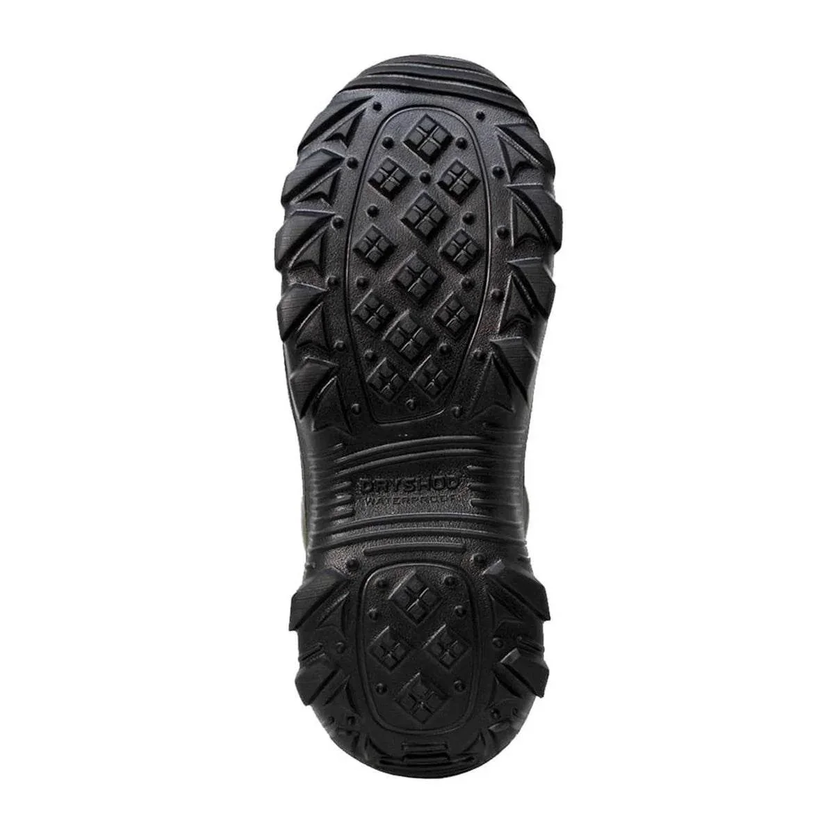 Dryshod Men's Evalusion Hunt High Camo - Image 7
