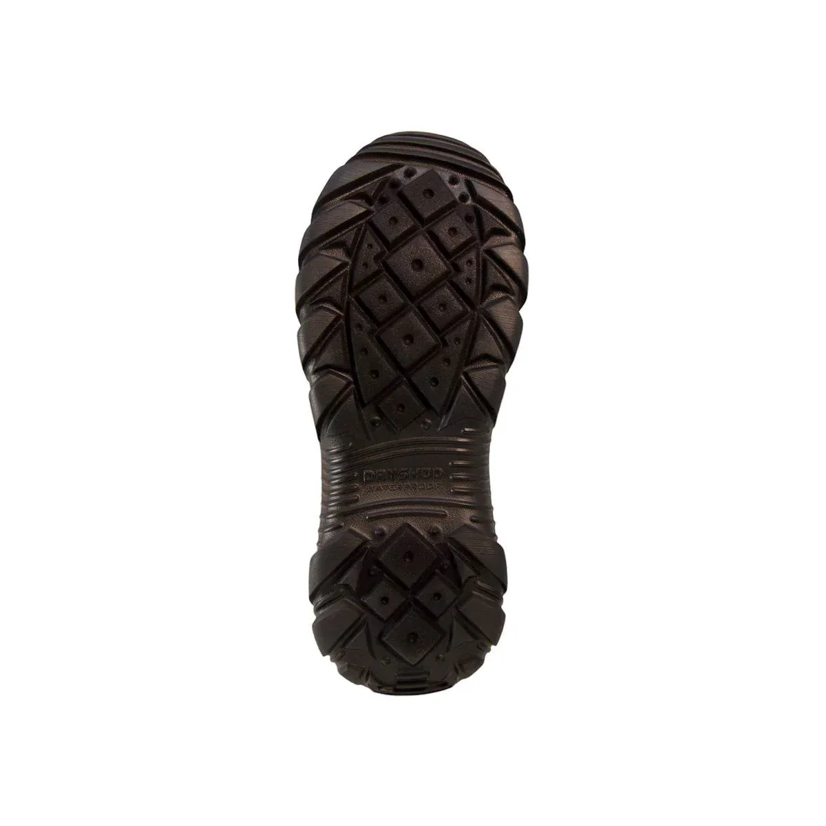 Dryshod Men's Evalusion Hunt Max Gusset High Camo - Image 7