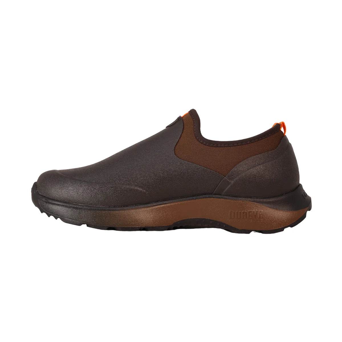 Dryshod Men's Evalusion Shoe Brown - Image 5