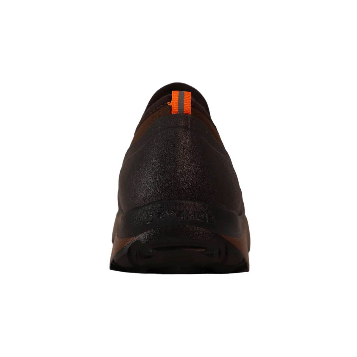 Dryshod Men's Evalusion Shoe Brown - Image 6