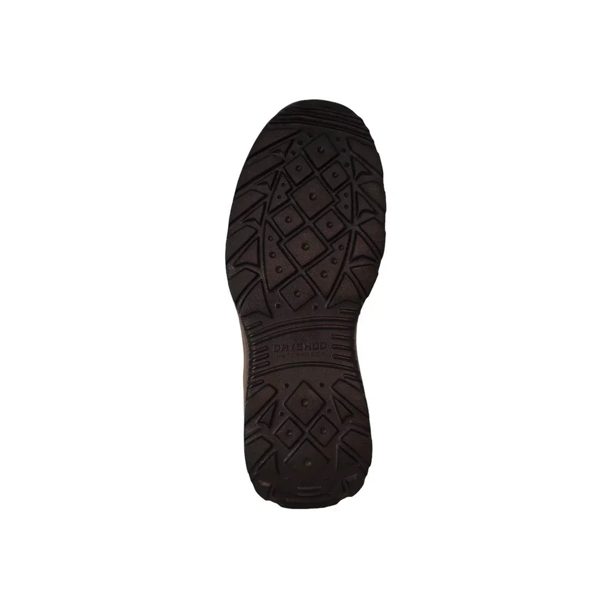 Dryshod Men's Evalusion Shoe Brown - Image 7