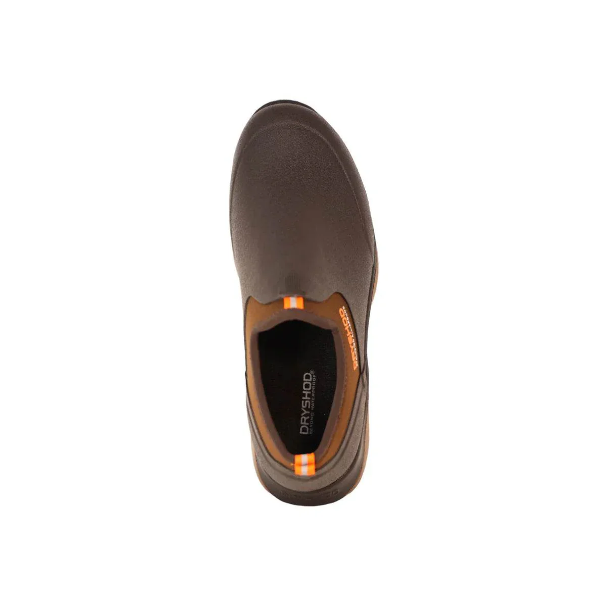 Dryshod Men's Evalusion Shoe Brown - Image 8