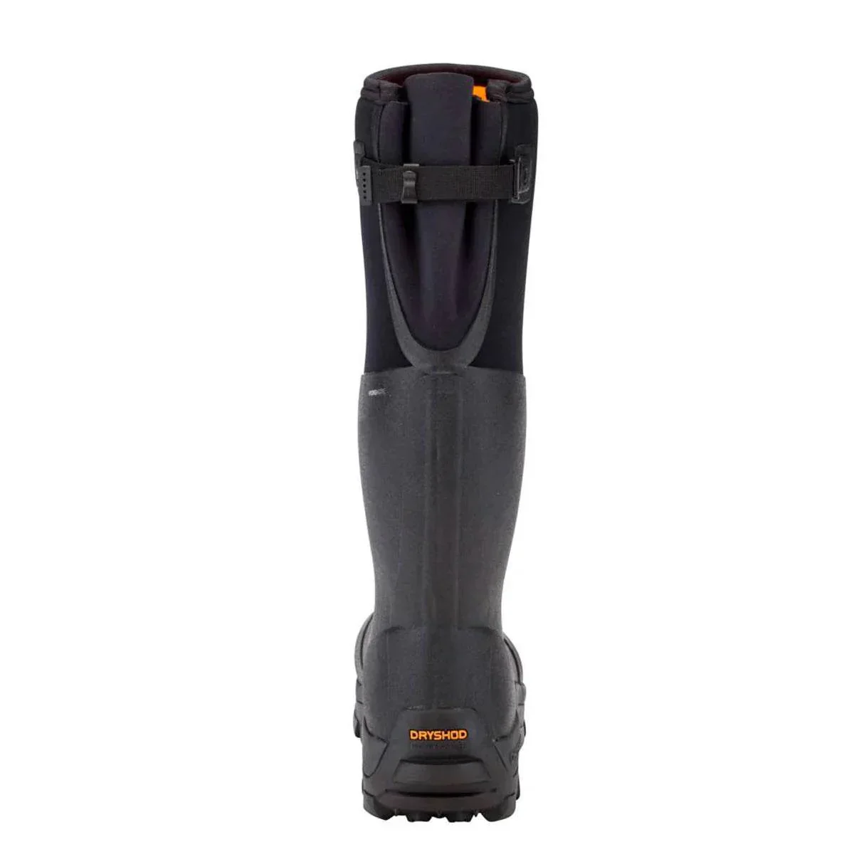 Dryshod Men's Haymaker Gusset High Black - Image 5