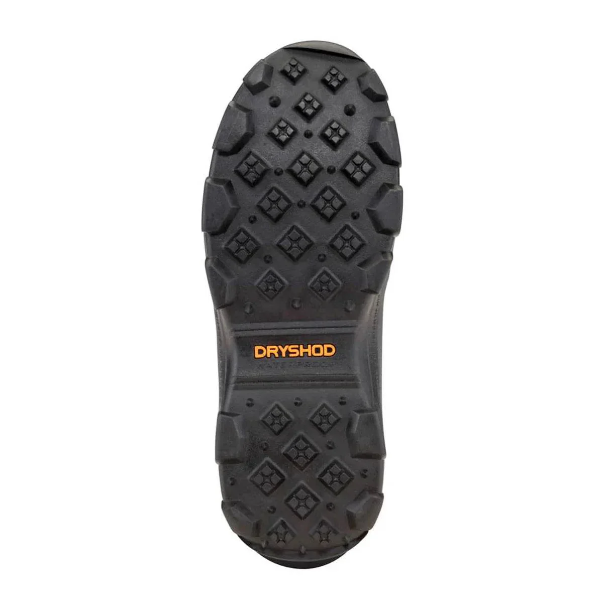 Dryshod Men's Haymaker Gusset High Black - Image 7