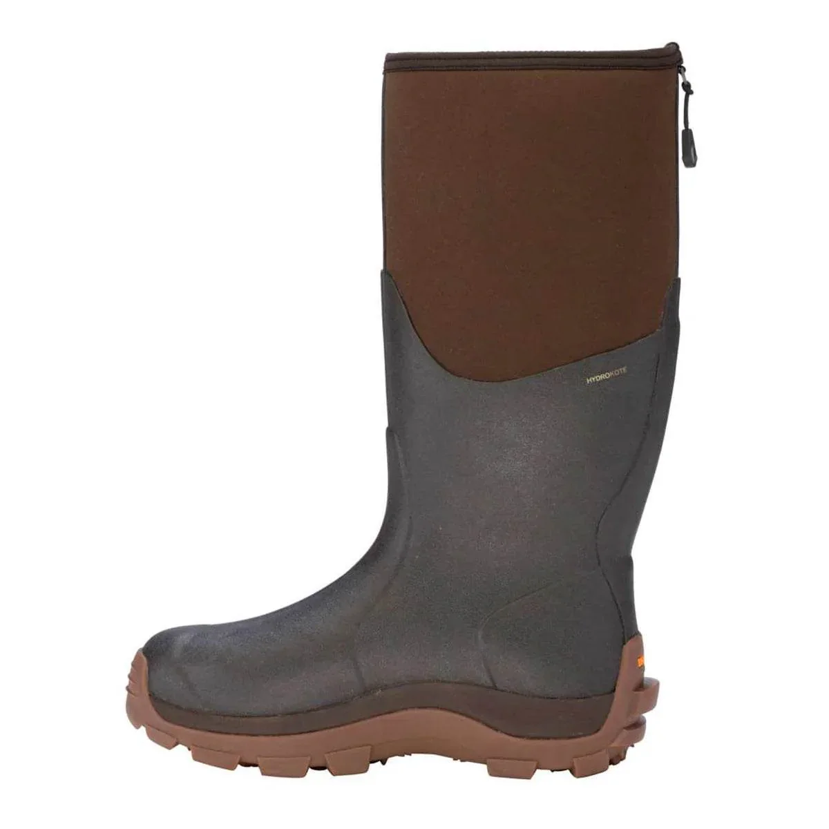Dryshod Men's Haymaker High Brown - Image 4
