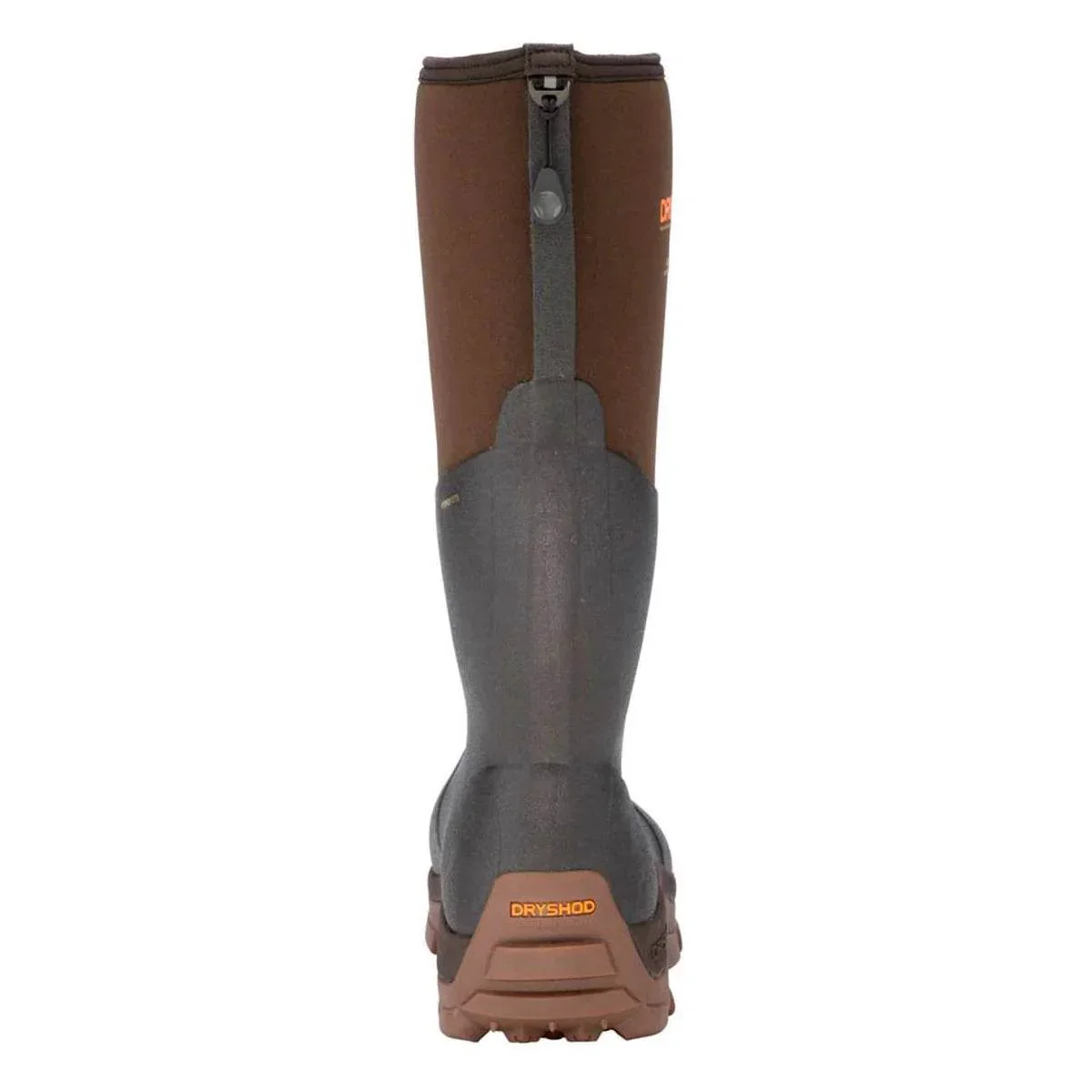 Dryshod Men's Haymaker High Brown - Image 5