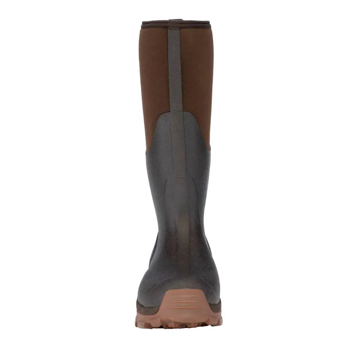 Dryshod Men's Haymaker High Brown - Image 6