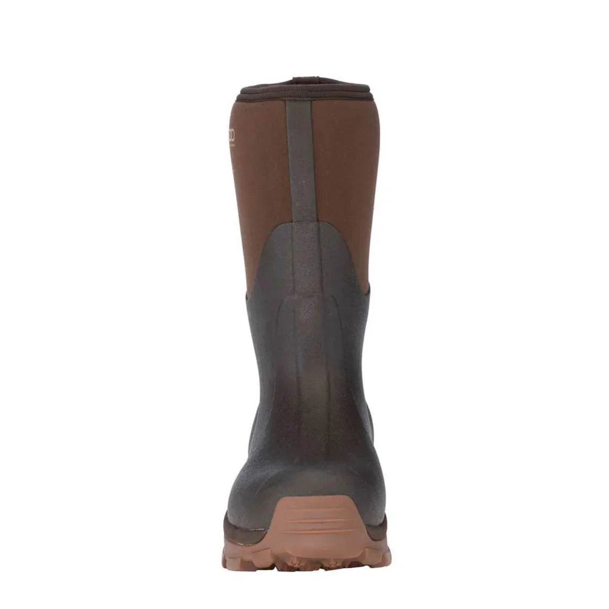 Dryshod Men's Haymaker Mid Brown - Image 6