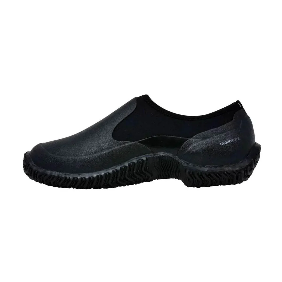 Dryshod Men's Legend Camp Shoe Black - Image 2