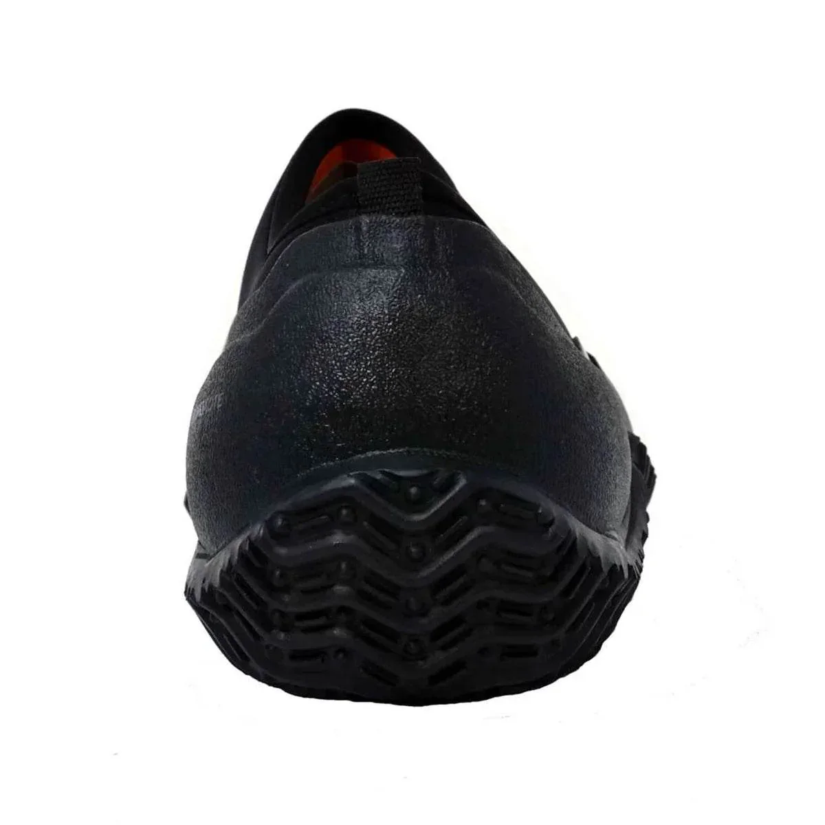 Dryshod Men's Legend Camp Shoe Black - Image 4