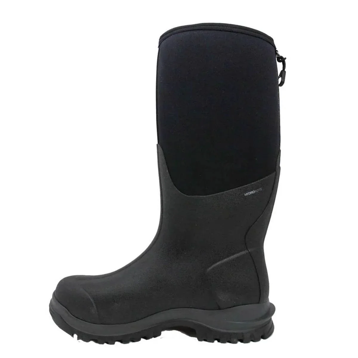 Dryshod Men's Legend MXT High Black - Image 2