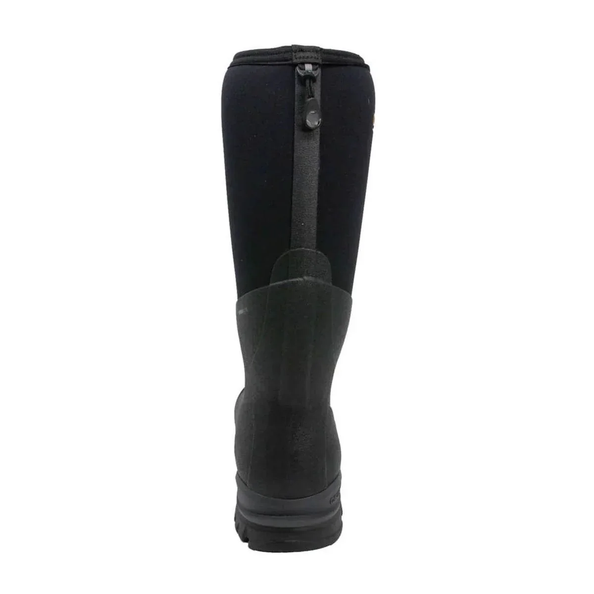Dryshod Men's Legend MXT High Black - Image 4