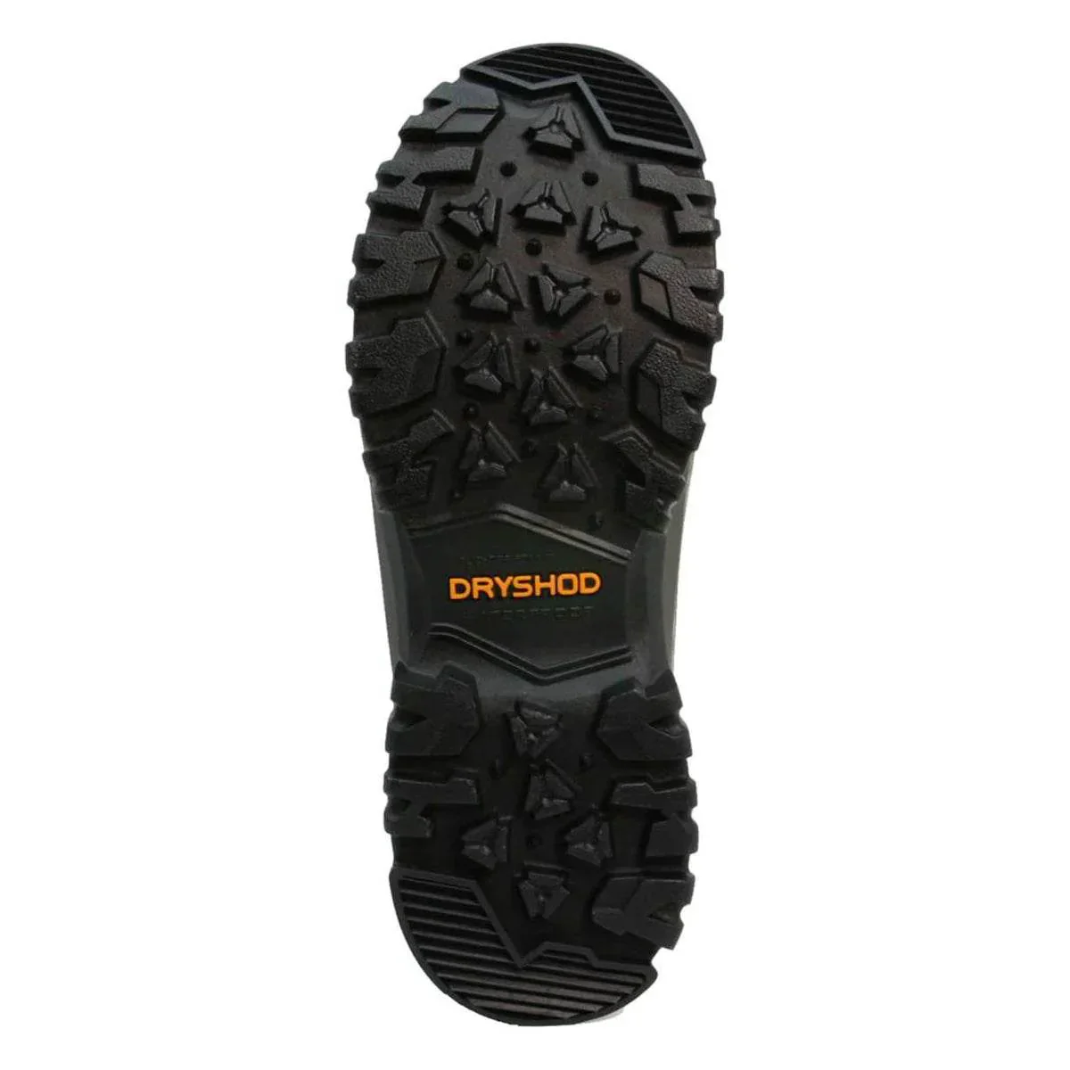 Dryshod Men's Legend MXT High Black - Image 6