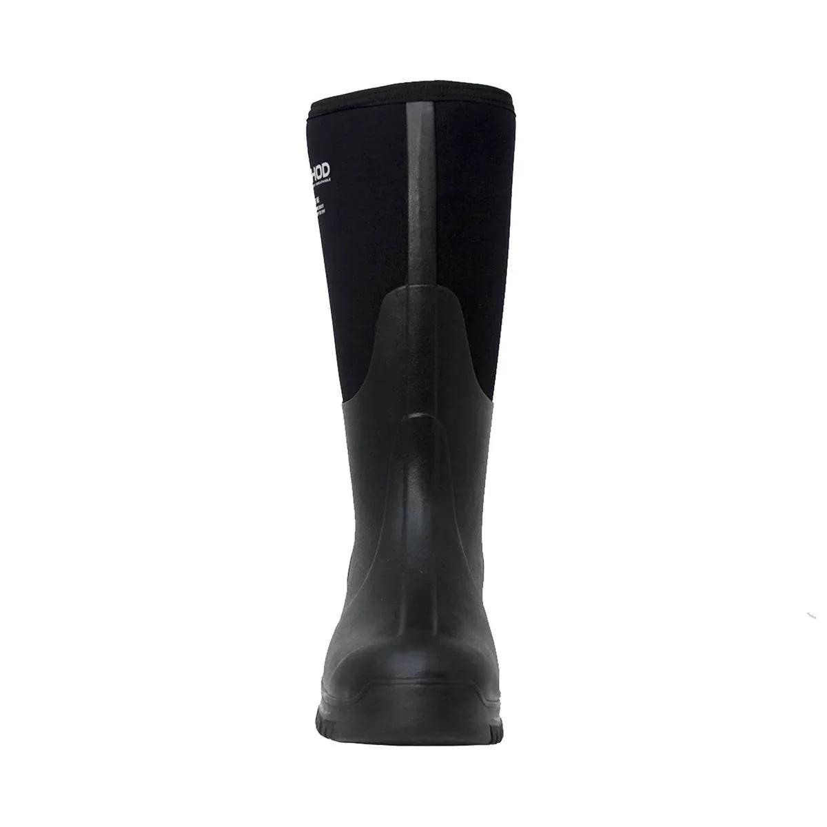 Dryshod Men's Mudcat High Black - Image 4