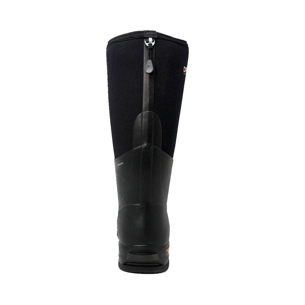 Dryshod Men's Mudcat High Black - Image 6