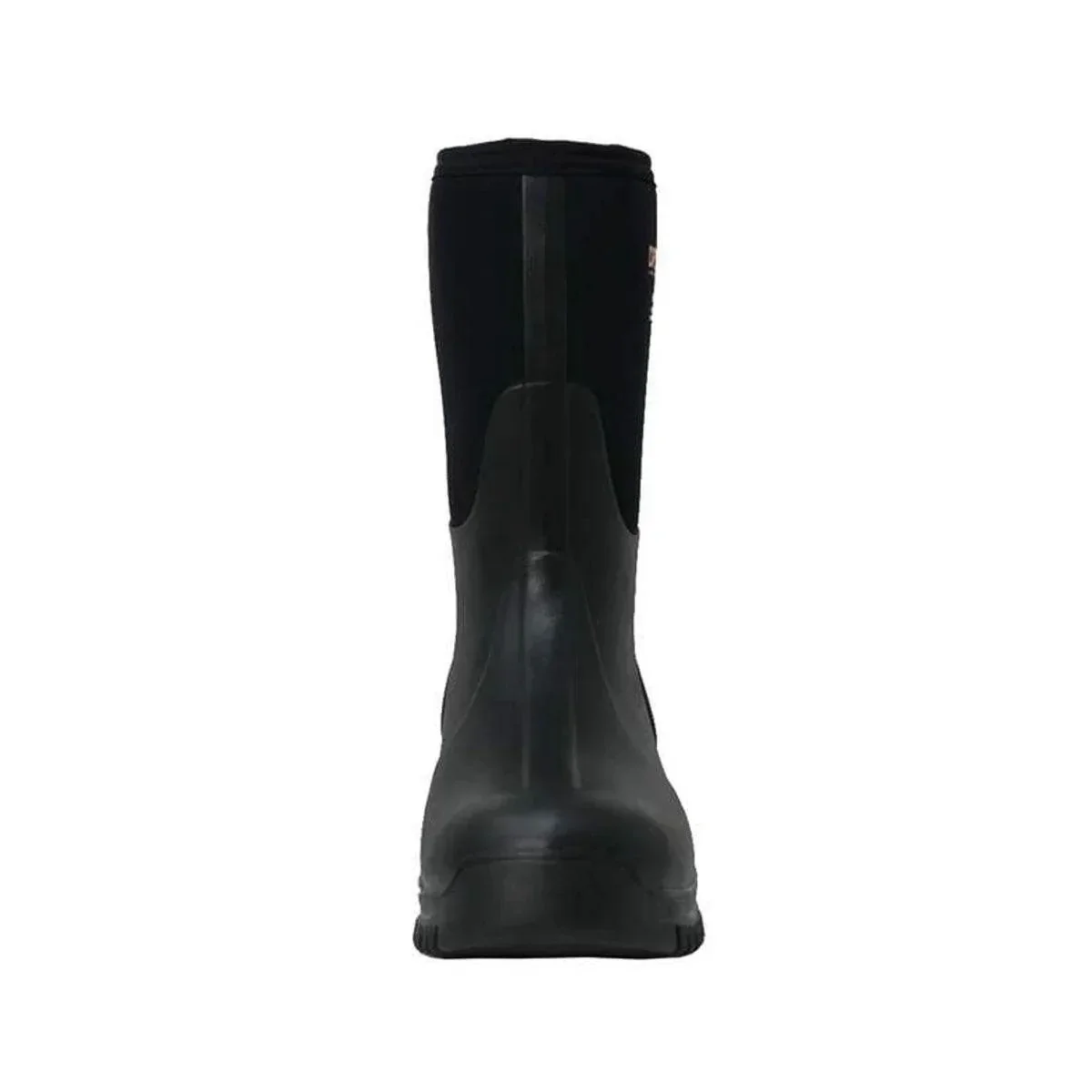 Dryshod Men's Mudcat Mid Black - Image 2