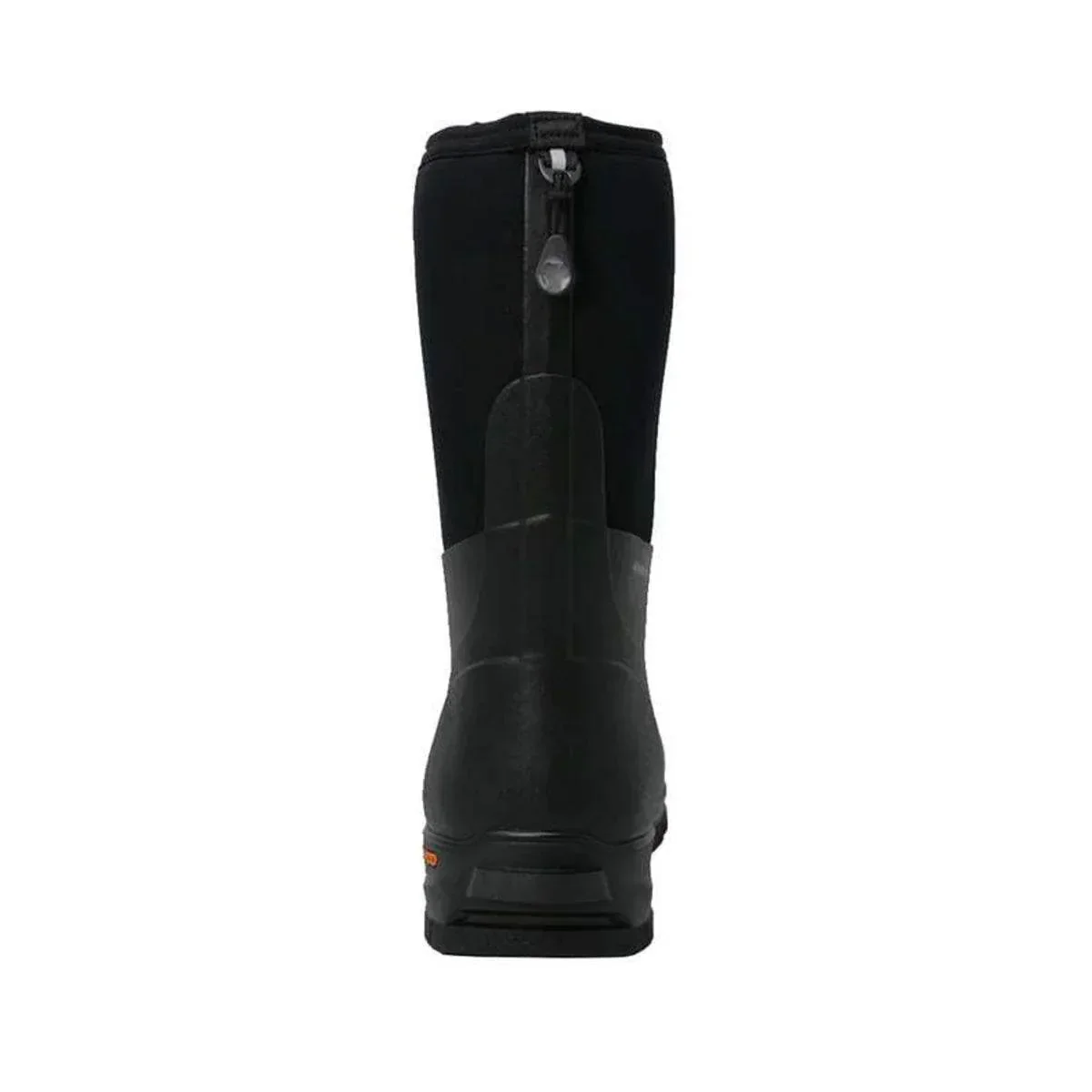 Dryshod Men's Mudcat Mid Black - Image 4