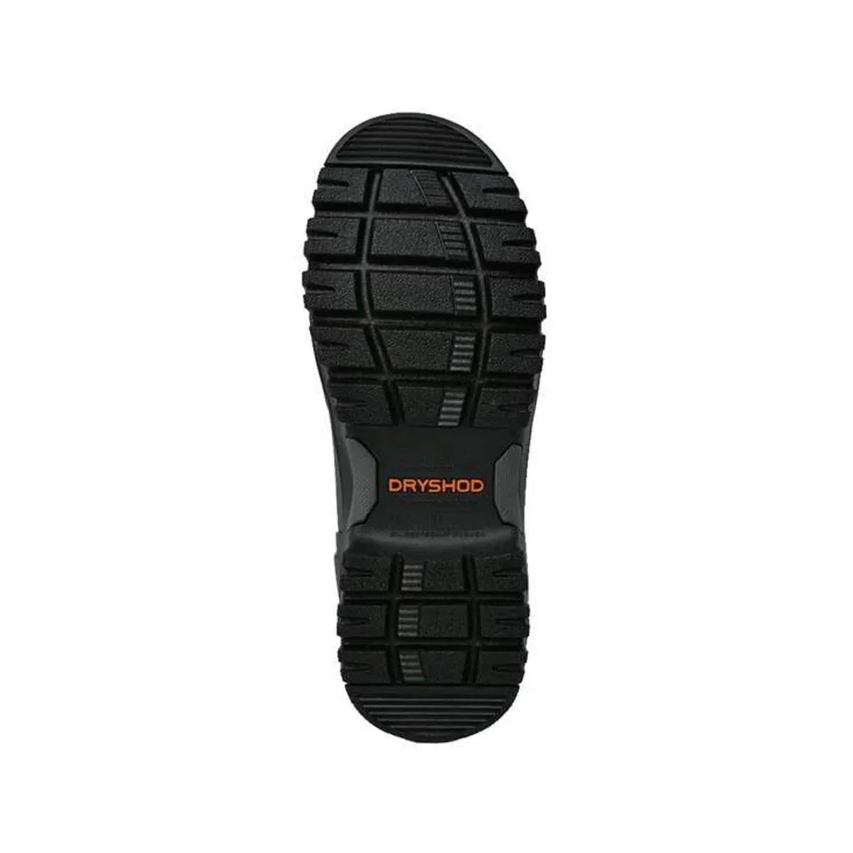 Dryshod Men's Mudcat Mid Black - Image 5