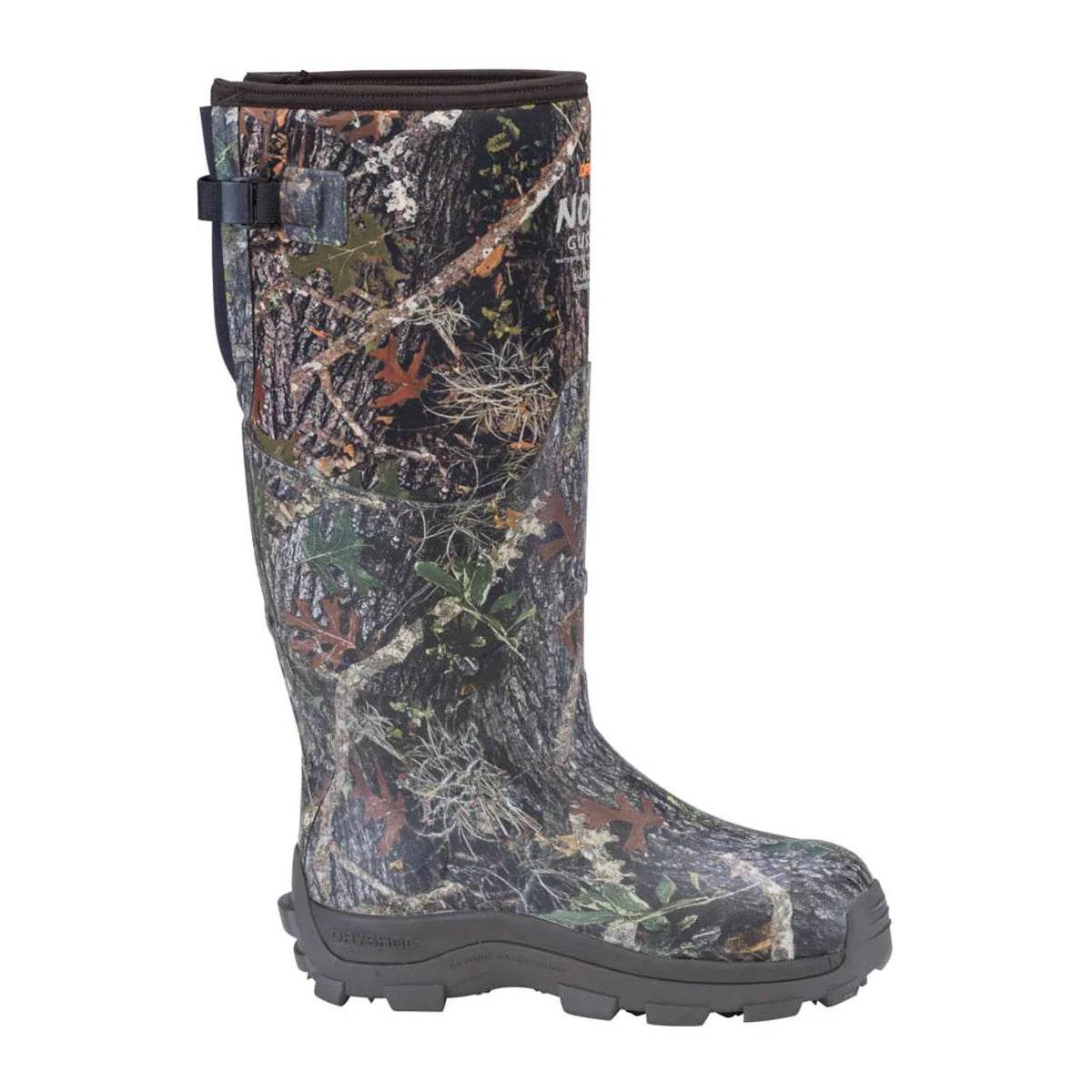 Dryshod Men's NoSho Gusset XT High Camo - Image 2