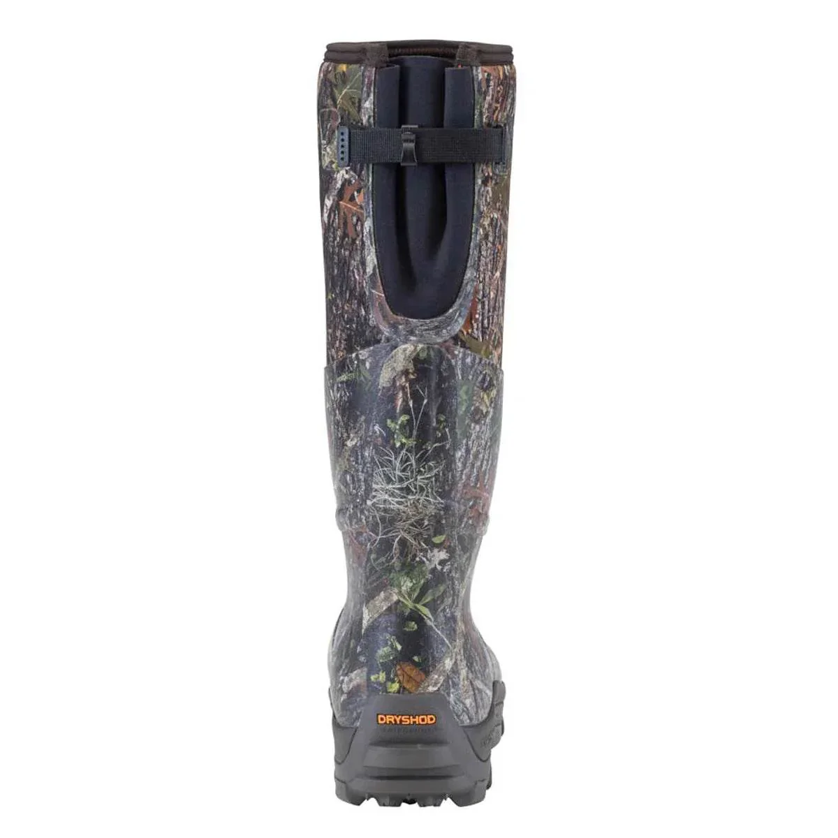 Dryshod Men's NoSho Gusset XT High Camo - Image 5