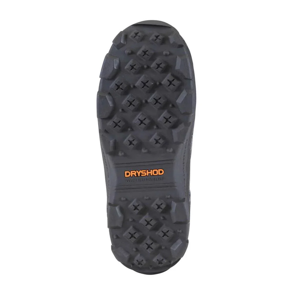 Dryshod Men's NoSho Gusset XT High Camo - Image 6