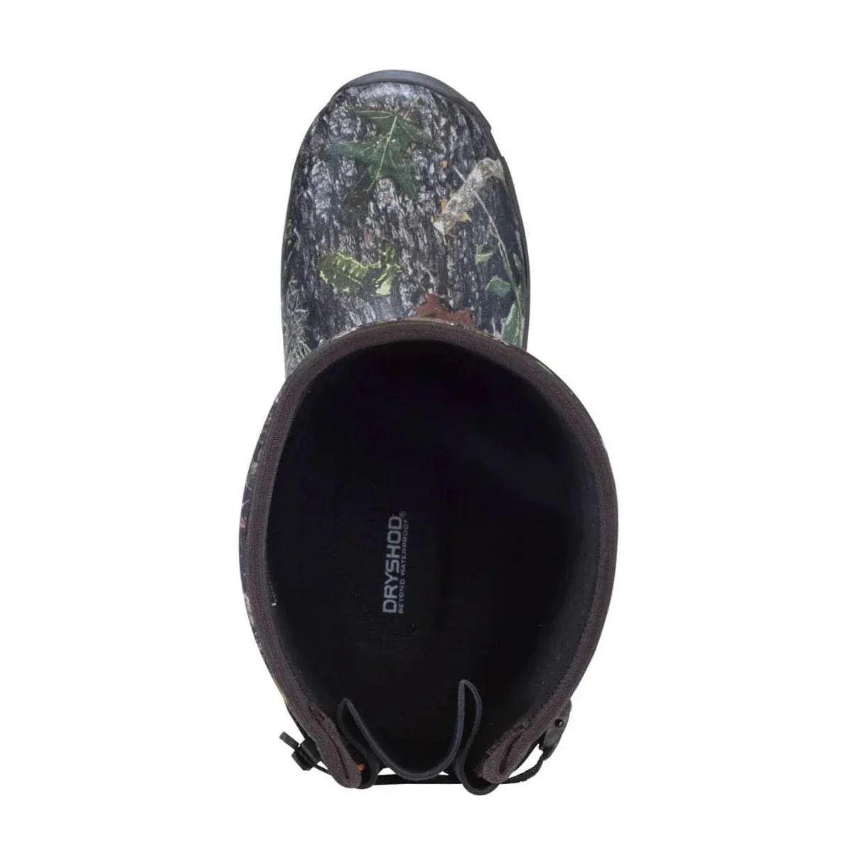 Dryshod Men's NoSho Gusset XT High Camo - Image 7