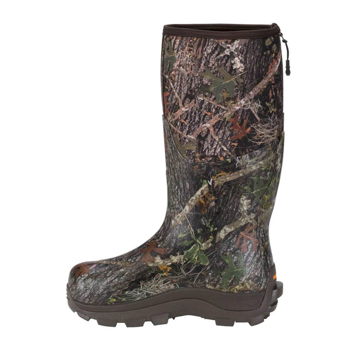Dryshod Men's NoSho Ultra Hunt High Camo - Image 4