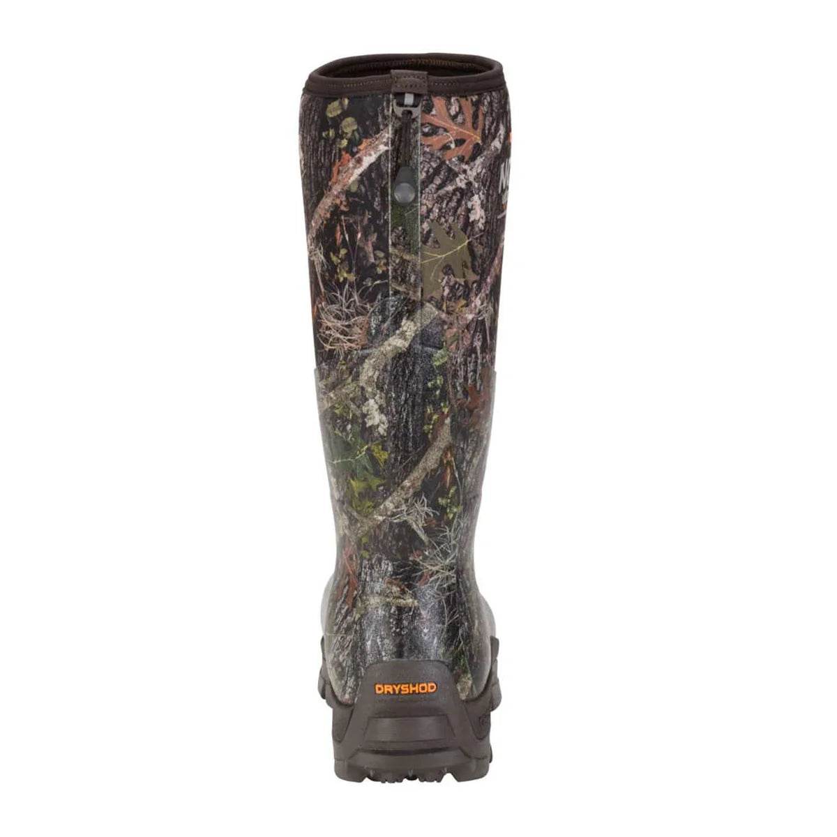 Dryshod Men's NoSho Ultra Hunt High Camo - Image 5