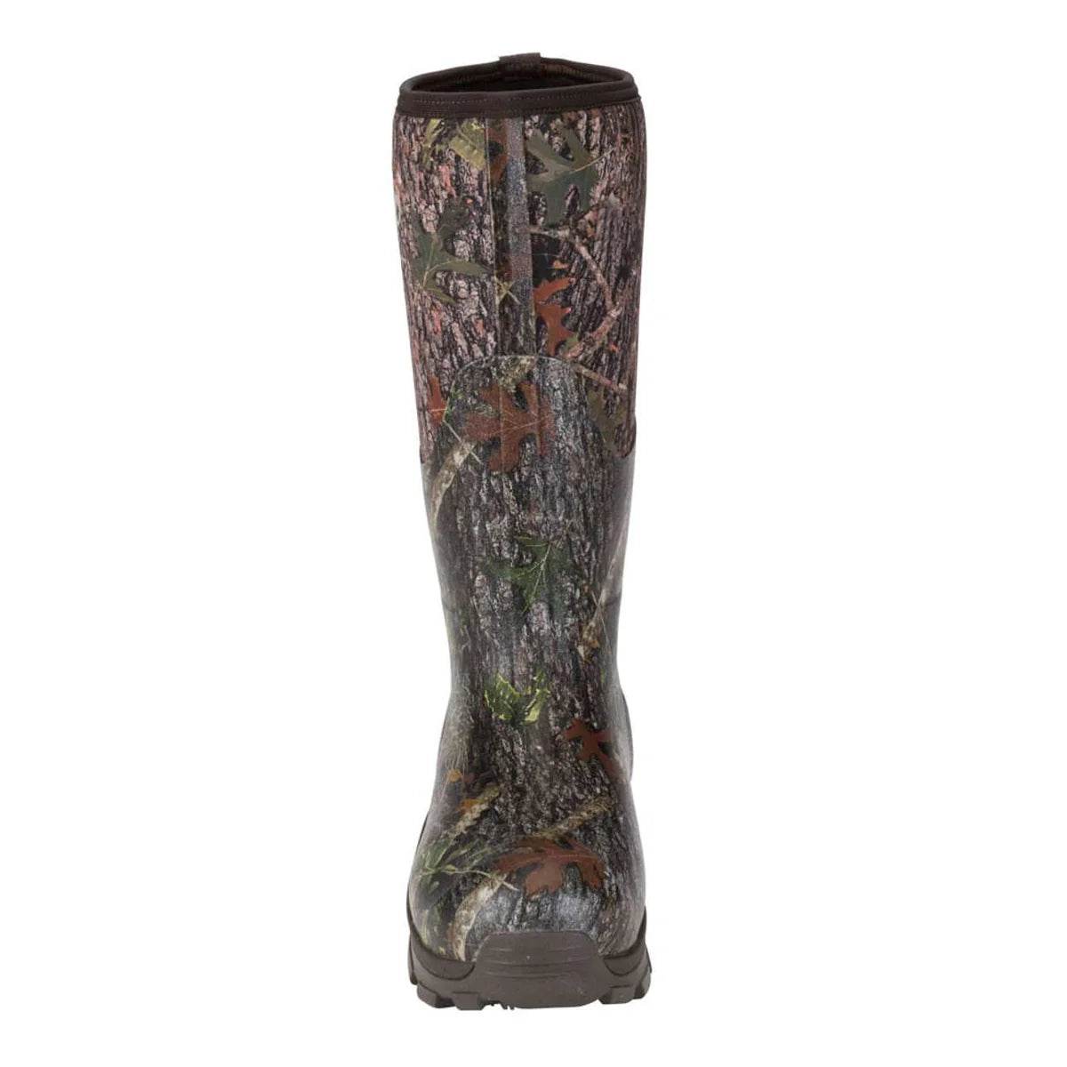 Dryshod Men's NoSho Ultra Hunt High Camo - Image 6
