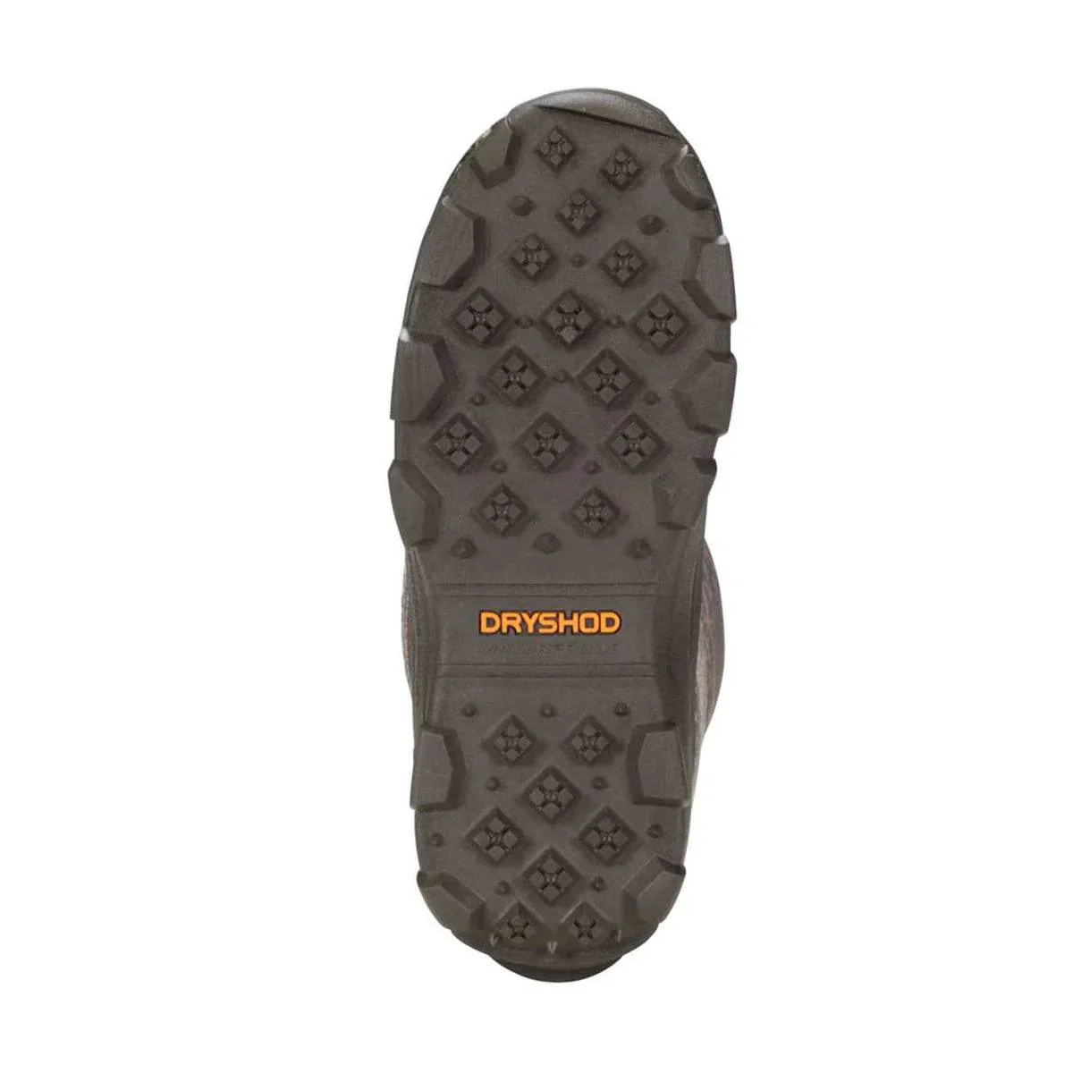 Dryshod Men's NoSho Ultra Hunt High Camo - Image 7