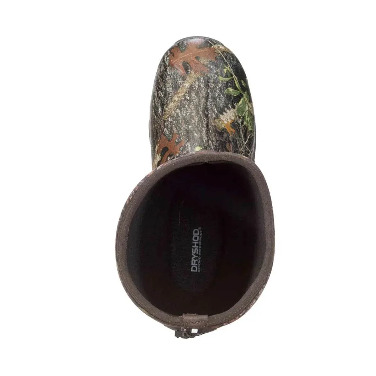 Dryshod Men's NoSho Ultra Hunt High Camo - Image 8